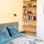 Apartment A *