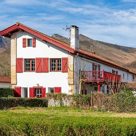 Appartement A Sare