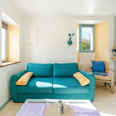 A Apartment