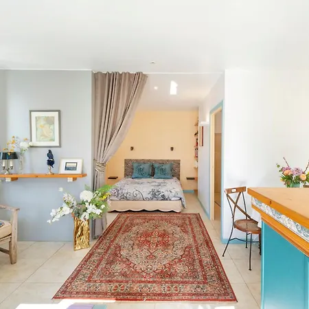 A Appartement