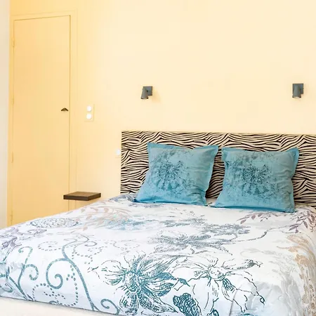Appartement A *