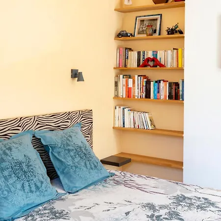 Appartement A *