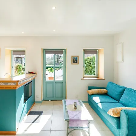 A Appartement