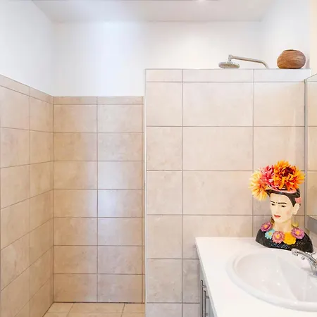 Appartement A Sare
