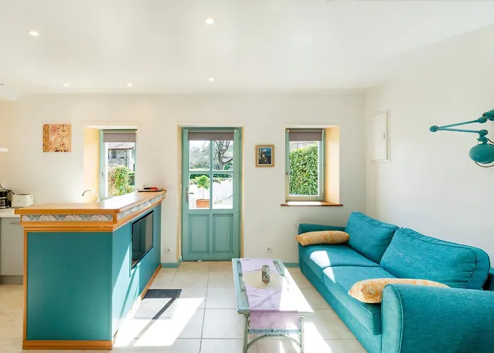 A Apartment Sare