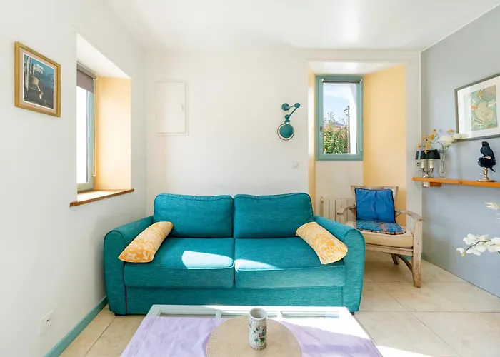 A Apartment