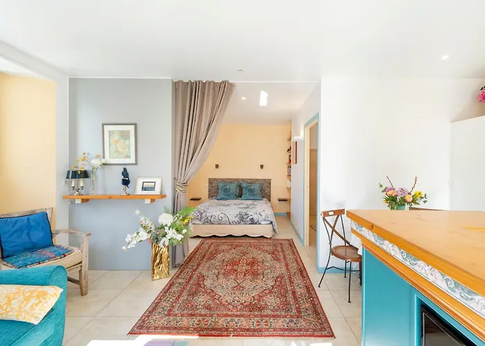 A Apartment